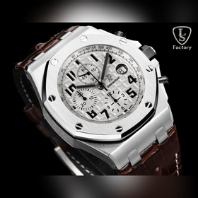 LS .Factory — Audemars Piguet Royal 