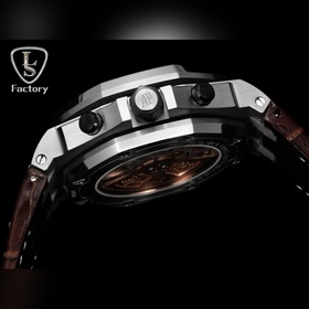LS .Factory — Audemars Piguet Royal 
