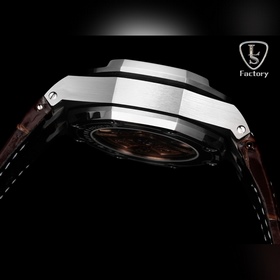 LS .Factory — Audemars Piguet Royal 
