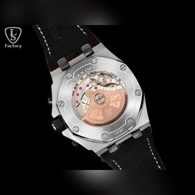 LS .Factory — Audemars Piguet Royal 