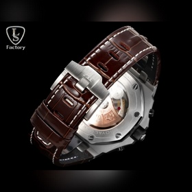 LS .Factory — Audemars Piguet Royal 