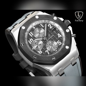LS .Factory — Audemars Piguet Royal 