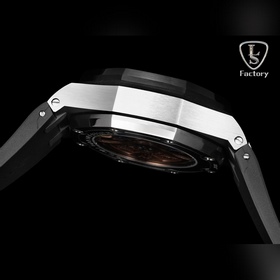 LS .Factory — Audemars Piguet Royal 