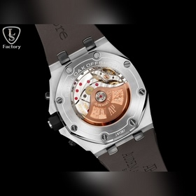 LS .Factory — Audemars Piguet Royal 