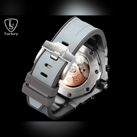 LS .Factory — Audemars Piguet Royal 