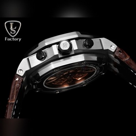 LS .Factory — Audemars Piguet Royal 