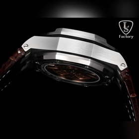 LS .Factory — Audemars Piguet Royal 