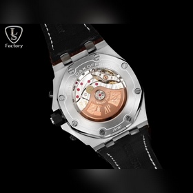LS .Factory — Audemars Piguet Royal 