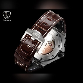 LS .Factory — Audemars Piguet Royal 