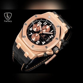 LS .Factory — Audemars Piguet Royal 