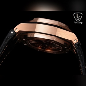 LS .Factory — Audemars Piguet Royal 