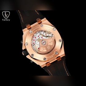 LS .Factory — Audemars Piguet Royal 