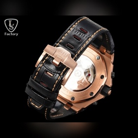 LS .Factory — Audemars Piguet Royal 