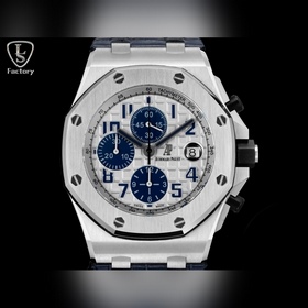 LS .Factory — Audemars Piguet Royal 