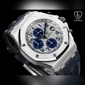 LS .Factory — Audemars Piguet Royal 