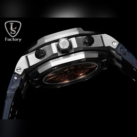 LS .Factory — Audemars Piguet Royal 