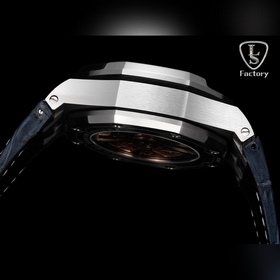 LS .Factory — Audemars Piguet Royal 
