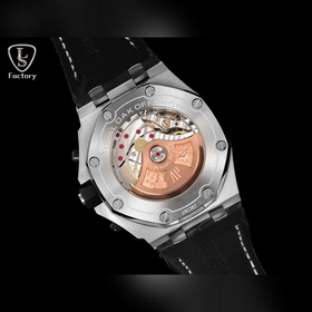 LS .Factory — Audemars Piguet Royal 