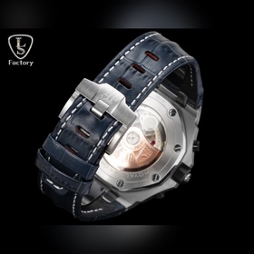 LS .Factory — Audemars Piguet Royal 