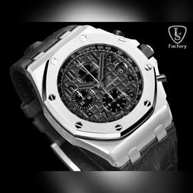 LS .Factory — Audemars Piguet Royal 
