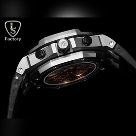 LS .Factory — Audemars Piguet Royal 