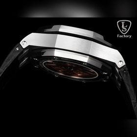 LS .Factory — Audemars Piguet Royal 