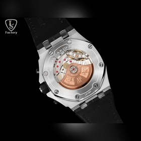 LS .Factory — Audemars Piguet Royal 
