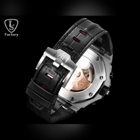 LS .Factory — Audemars Piguet Royal 