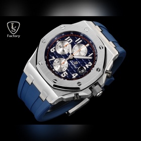 LS .Factory — Audemars Piguet Royal 