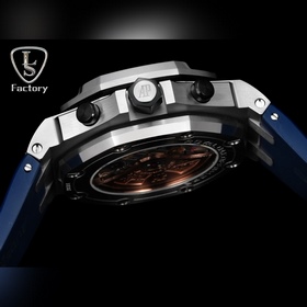 LS .Factory — Audemars Piguet Royal 