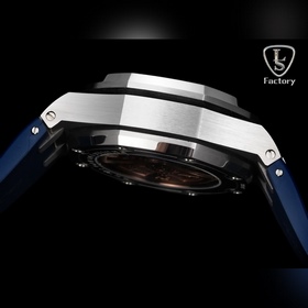 LS .Factory — Audemars Piguet Royal 