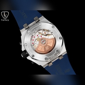 LS .Factory — Audemars Piguet Royal 