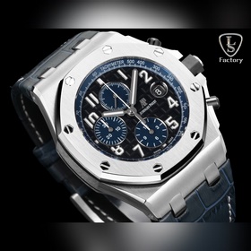 LS .Factory — Audemars Piguet Royal 