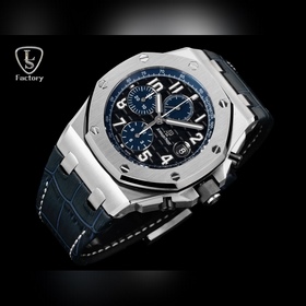 LS .Factory — Audemars Piguet Royal 