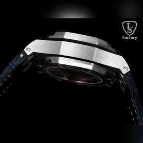 LS .Factory — Audemars Piguet Royal 