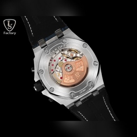LS .Factory — Audemars Piguet Royal 