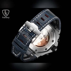 LS .Factory — Audemars Piguet Royal 