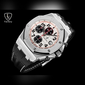 LS .Factory — Audemars Piguet Royal 