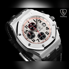 LS .Factory — Audemars Piguet Royal 