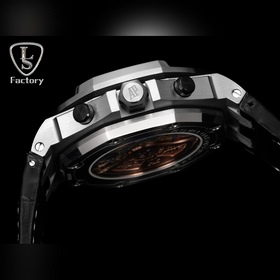 LS .Factory — Audemars Piguet Royal 