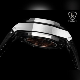 LS .Factory — Audemars Piguet Royal 