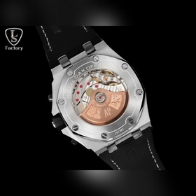 LS .Factory — Audemars Piguet Royal 