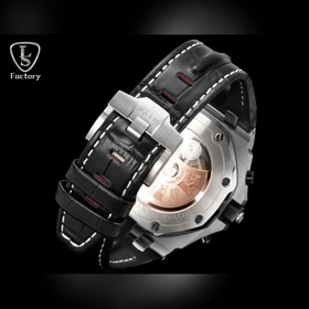 LS .Factory — Audemars Piguet Royal 