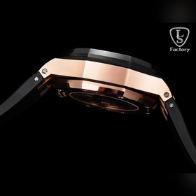 LS .Factory — Audemars Piguet Royal 