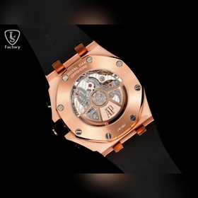 LS .Factory — Audemars Piguet Royal 