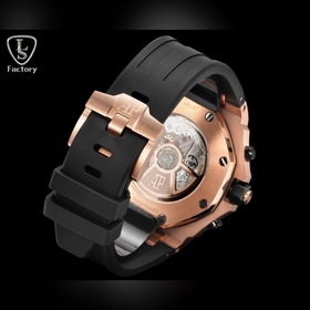 LS .Factory — Audemars Piguet Royal 