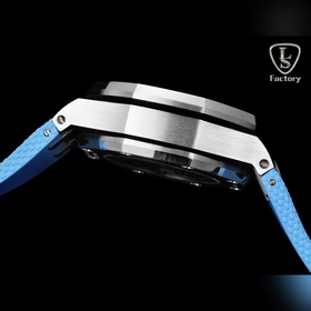 LS .Factory — Audemars Piguet Royal 