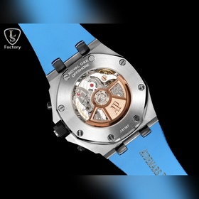 LS .Factory — Audemars Piguet Royal 