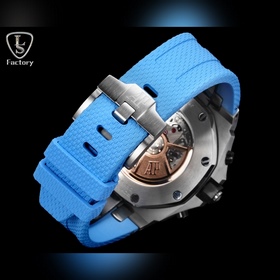 LS .Factory — Audemars Piguet Royal 