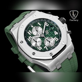 LS .Factory — Audemars Piguet Royal 